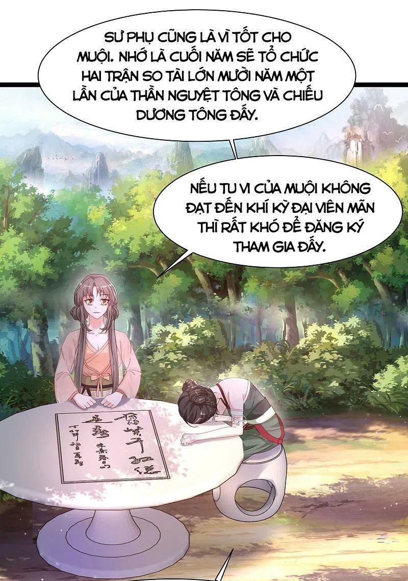 Tối Cường Vận Đào Hoa: Chapter 251