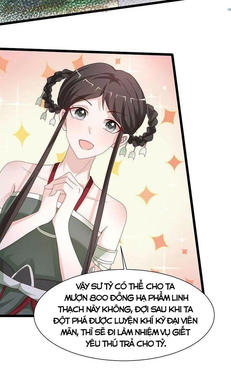 Tối Cường Vận Đào Hoa: Chapter 251