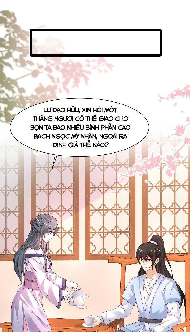 Tối Cường Vận Đào Hoa: Chapter 251