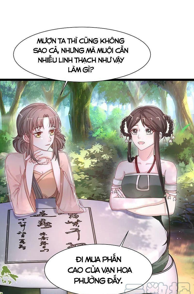 Tối Cường Vận Đào Hoa: Chapter 251