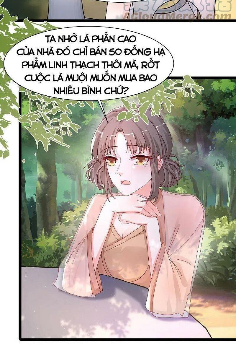 Tối Cường Vận Đào Hoa: Chapter 251
