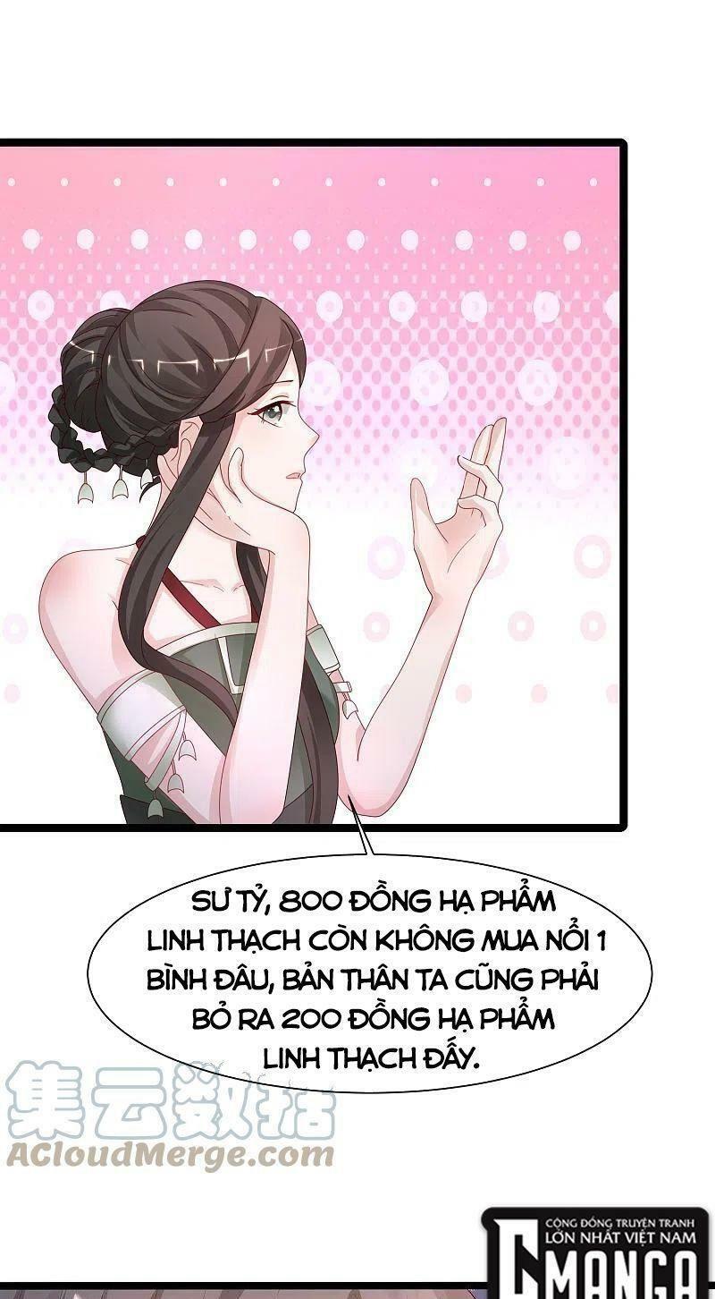 Tối Cường Vận Đào Hoa: Chapter 251