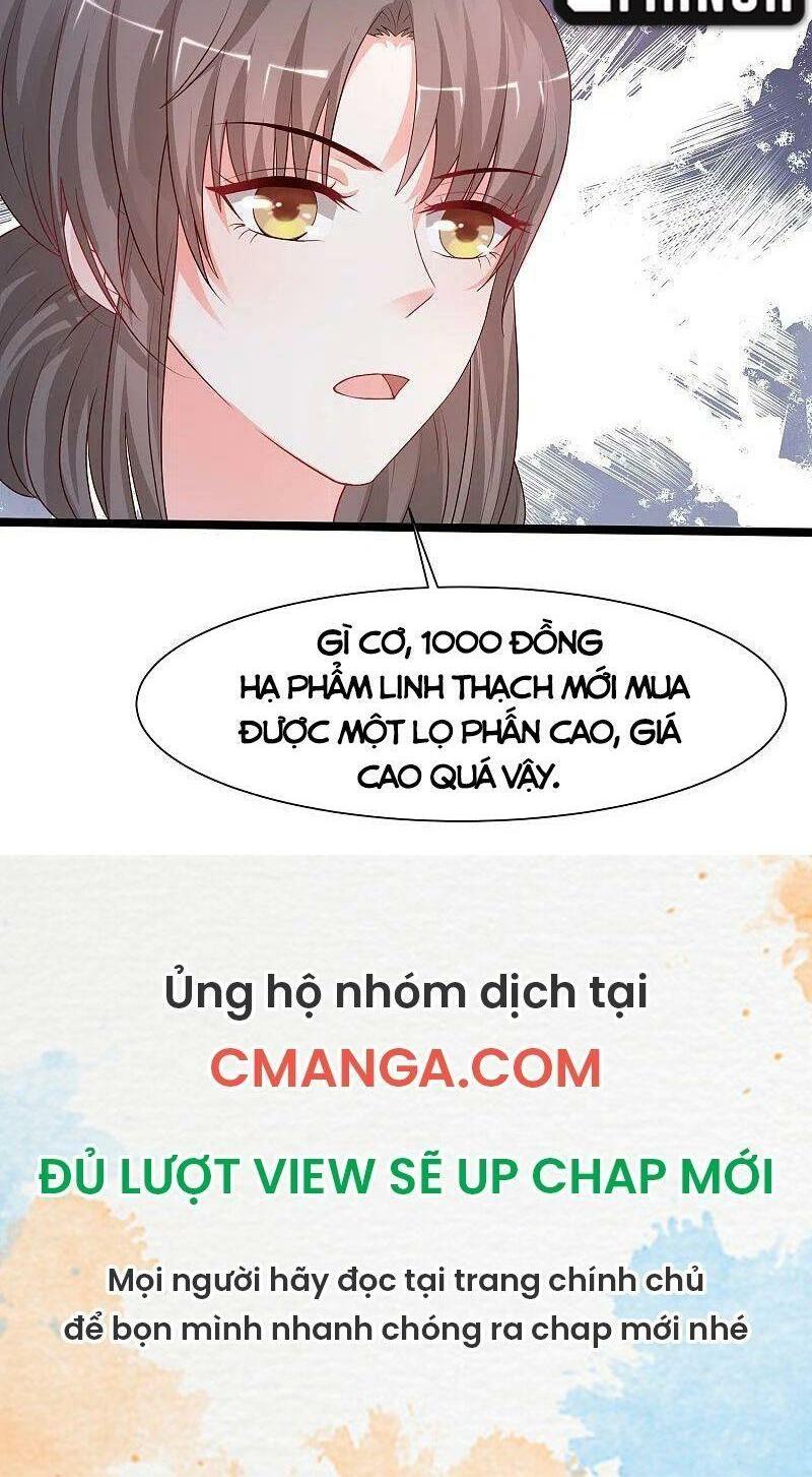 Tối Cường Vận Đào Hoa: Chapter 251