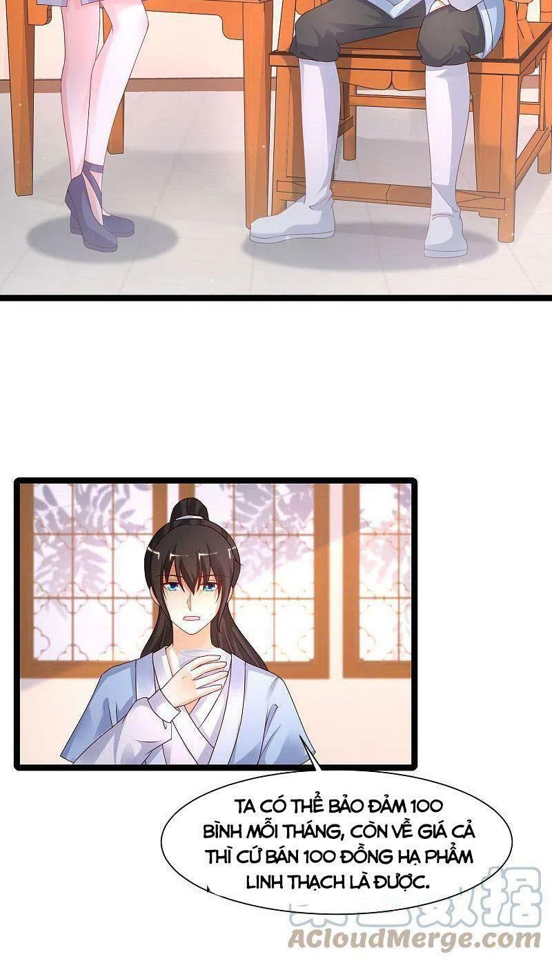 Tối Cường Vận Đào Hoa: Chapter 251