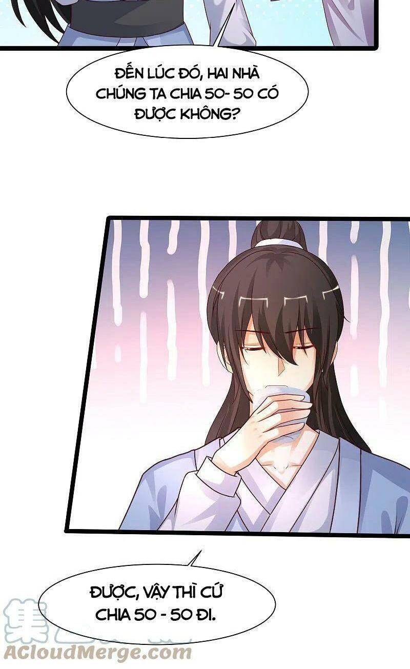 Tối Cường Vận Đào Hoa: Chapter 251