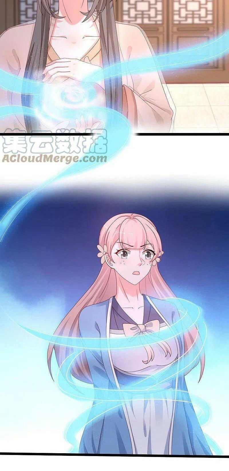 Tối Cường Vận Đào Hoa: Chapter 252