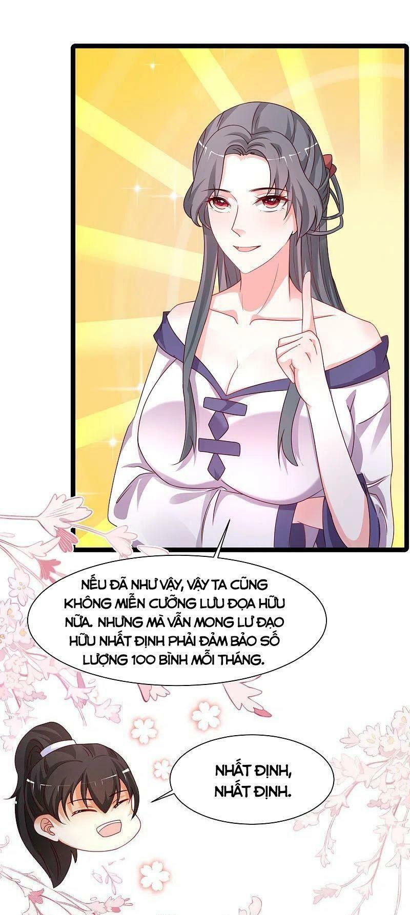 Tối Cường Vận Đào Hoa: Chapter 253