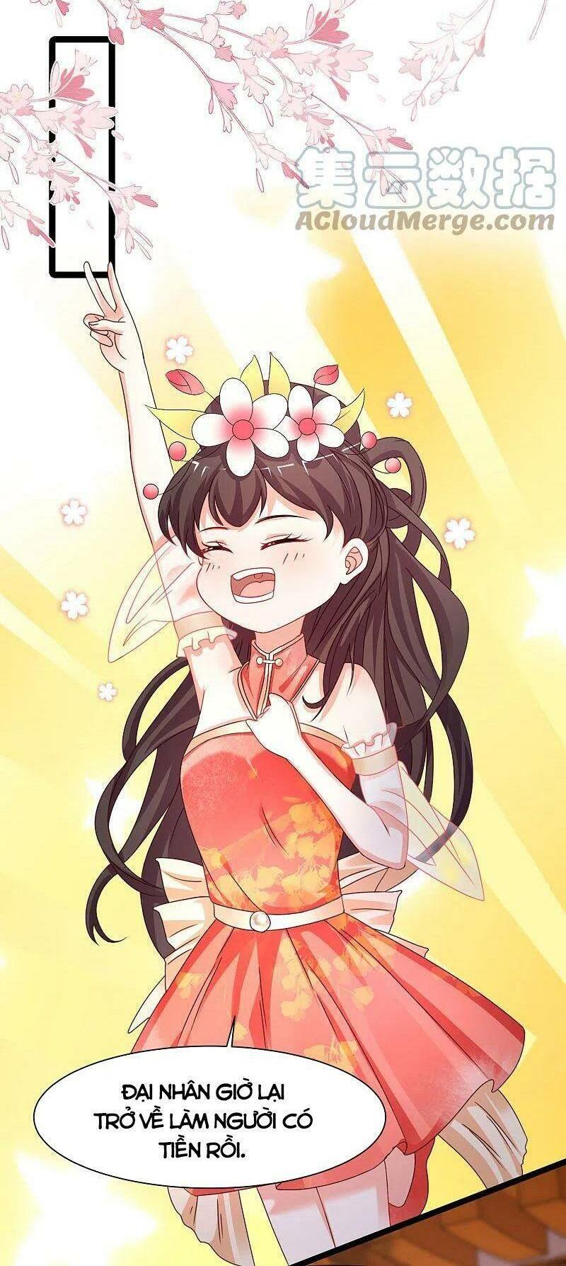 Tối Cường Vận Đào Hoa: Chapter 253