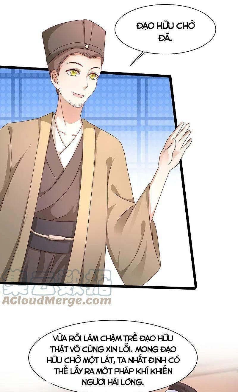 Tối Cường Vận Đào Hoa: Chapter 253