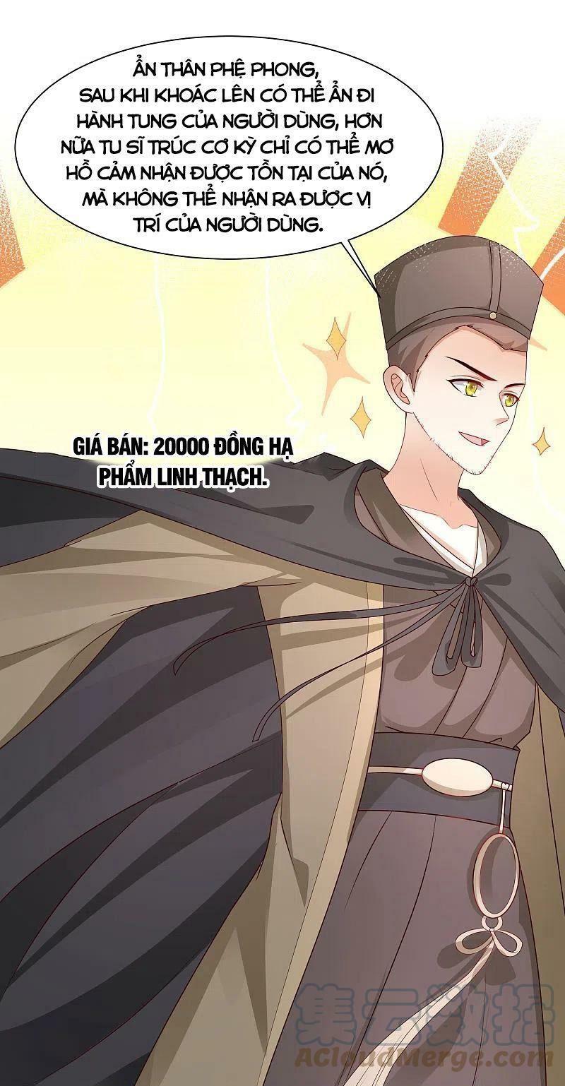 Tối Cường Vận Đào Hoa: Chapter 253