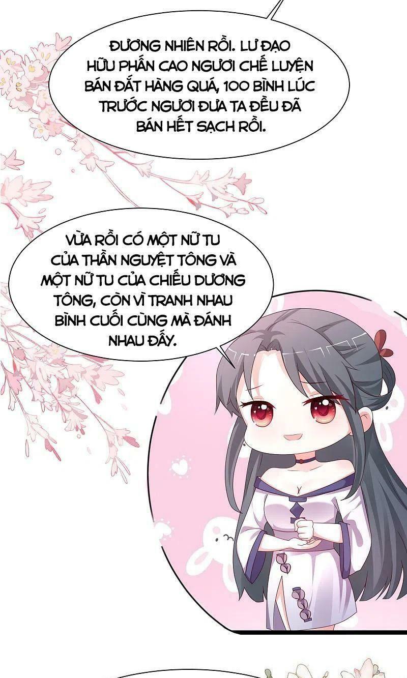 Tối Cường Vận Đào Hoa: Chapter 253