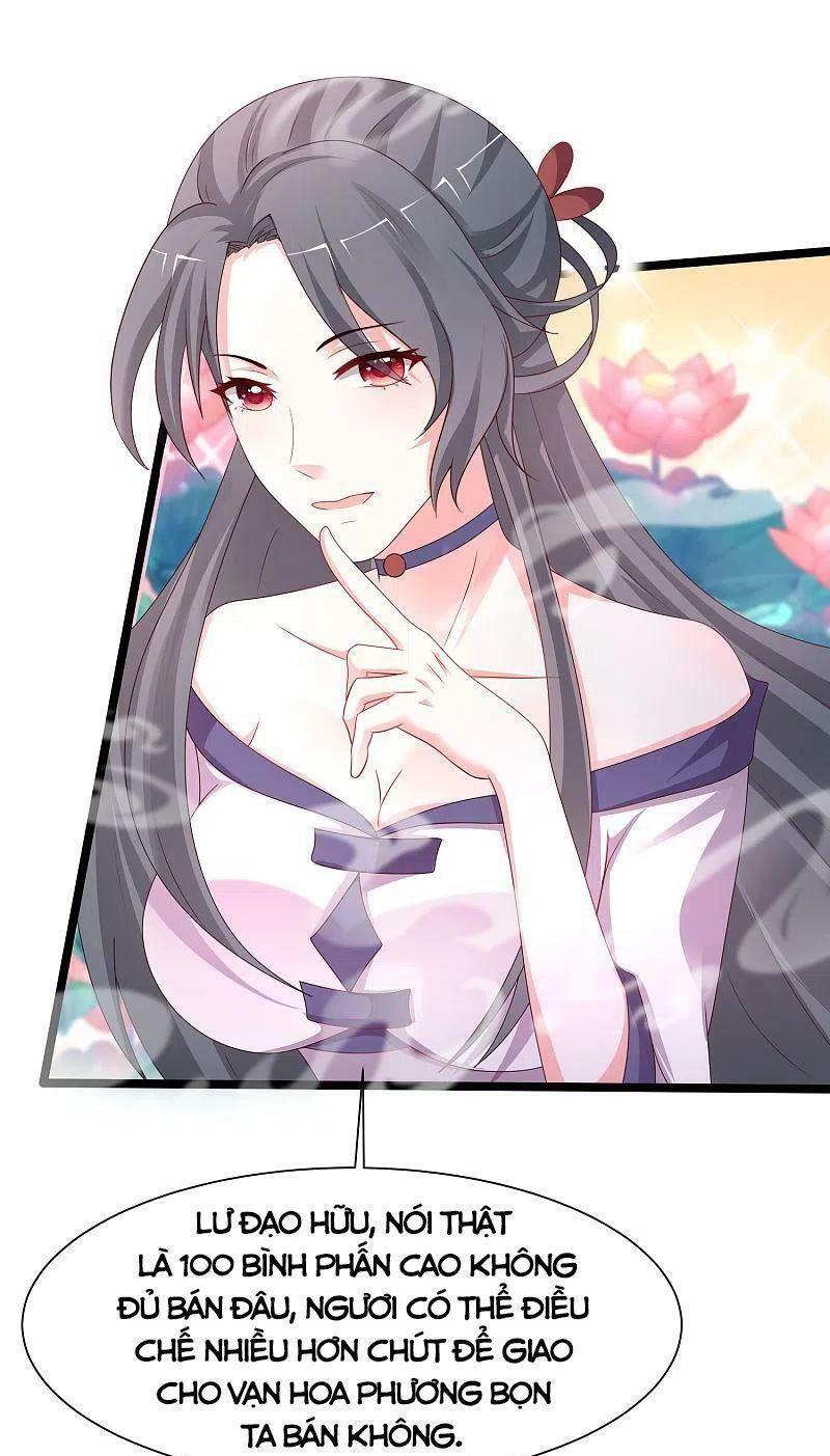 Tối Cường Vận Đào Hoa: Chapter 253