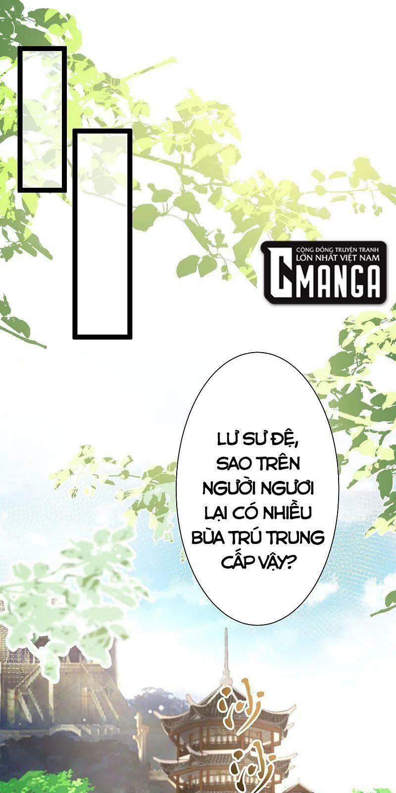 Tối Cường Vận Đào Hoa: Chapter 255