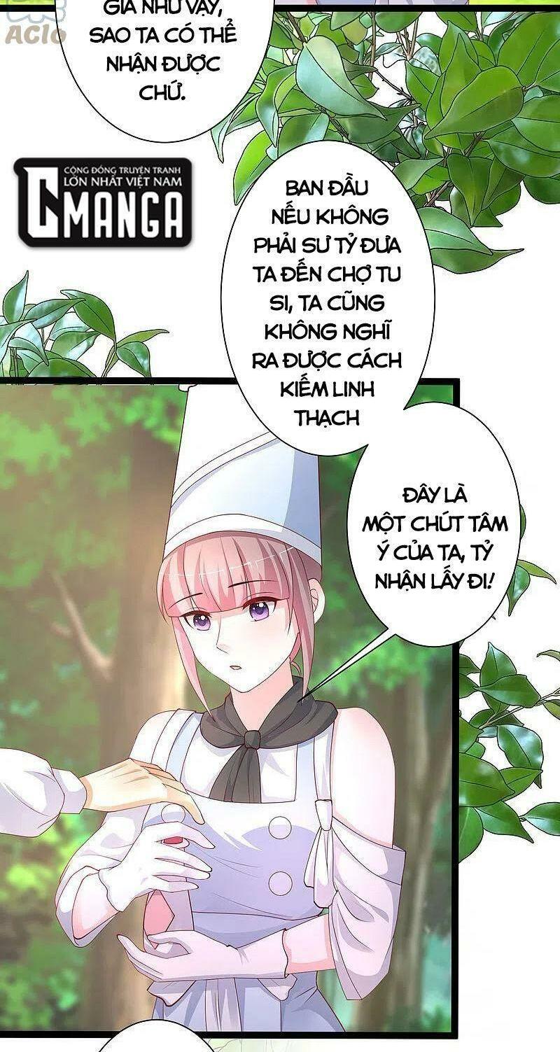 Tối Cường Vận Đào Hoa: Chapter 255
