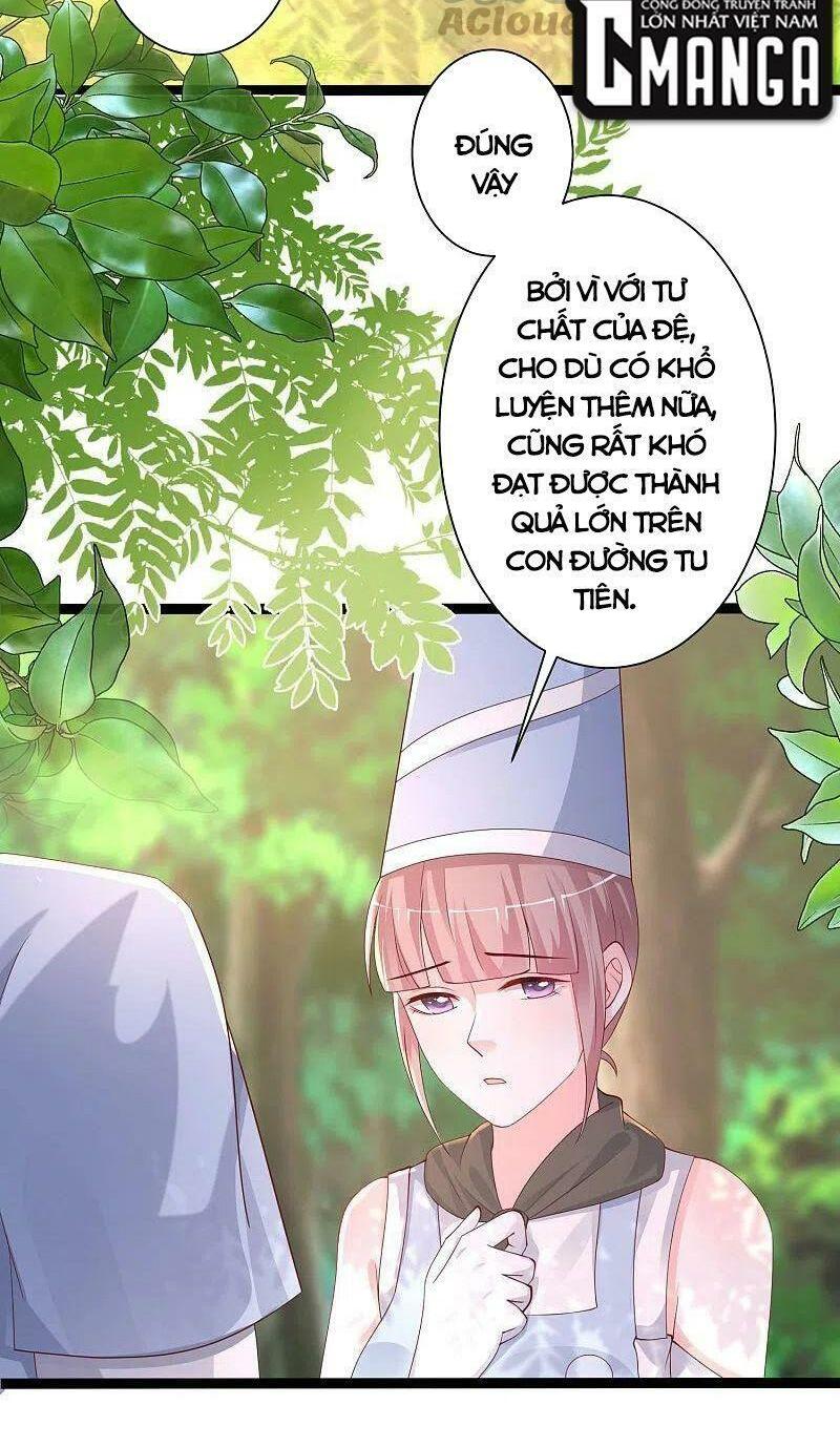 Tối Cường Vận Đào Hoa: Chapter 255