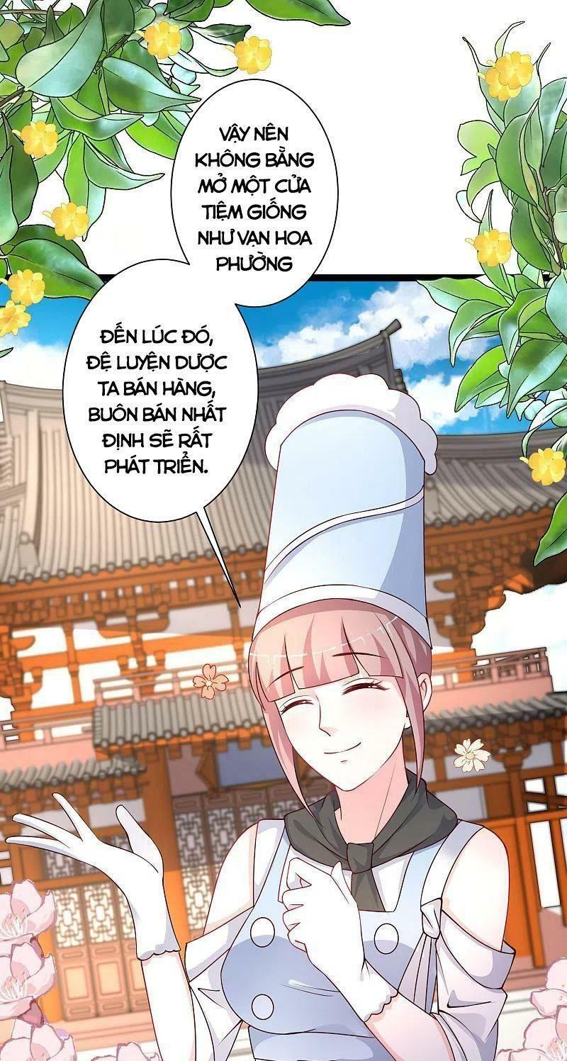 Tối Cường Vận Đào Hoa: Chapter 255