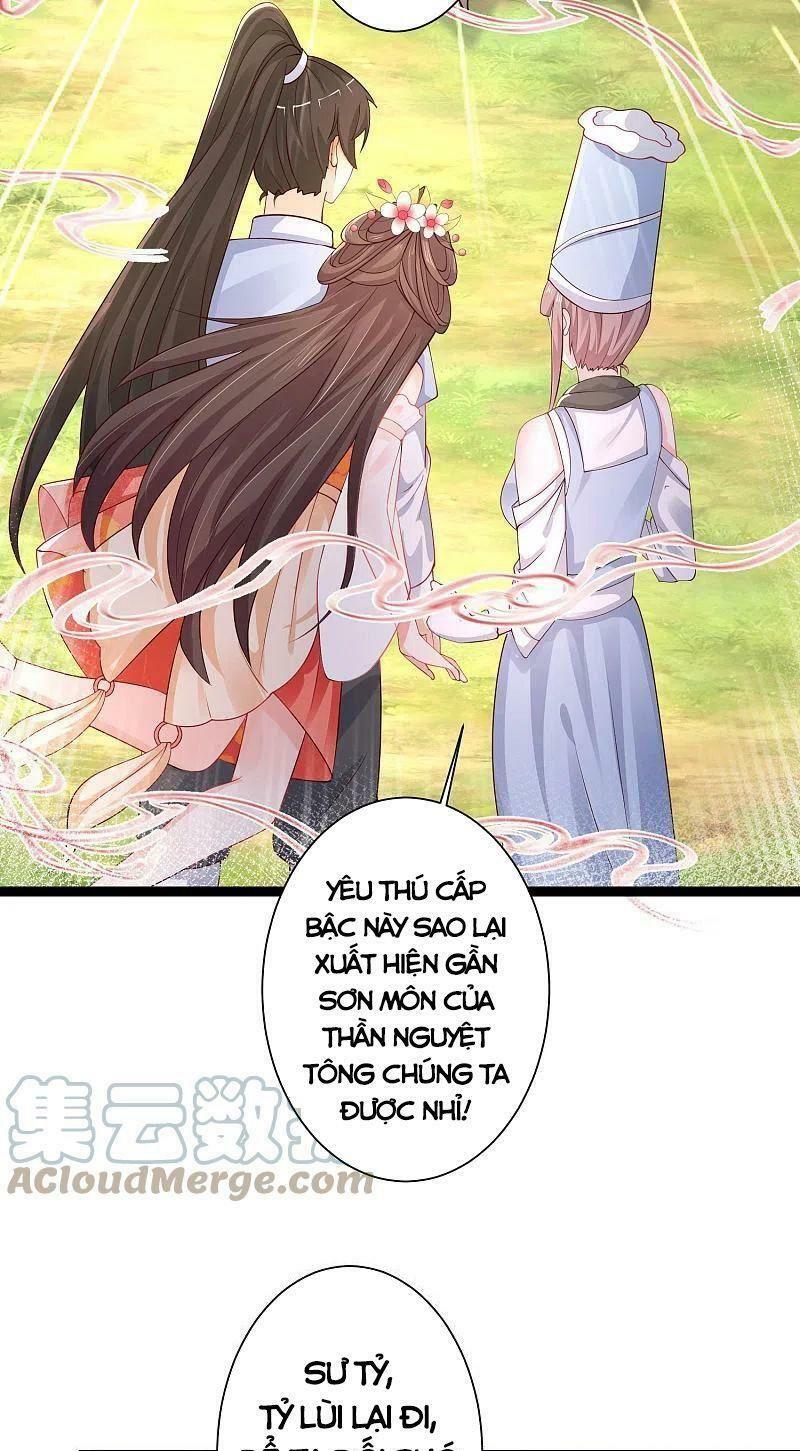 Tối Cường Vận Đào Hoa: Chapter 255