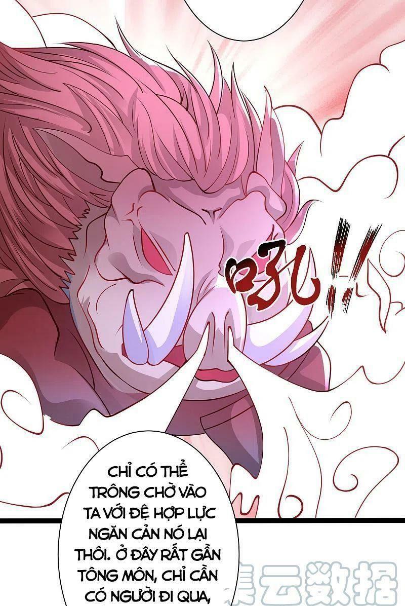 Tối Cường Vận Đào Hoa: Chapter 255
