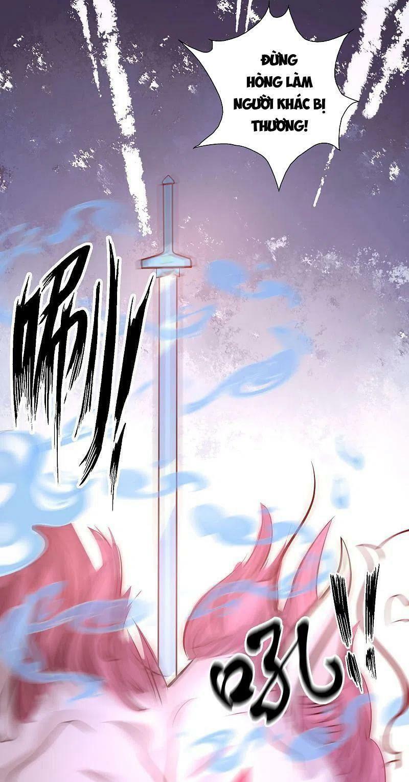 Tối Cường Vận Đào Hoa: Chapter 255