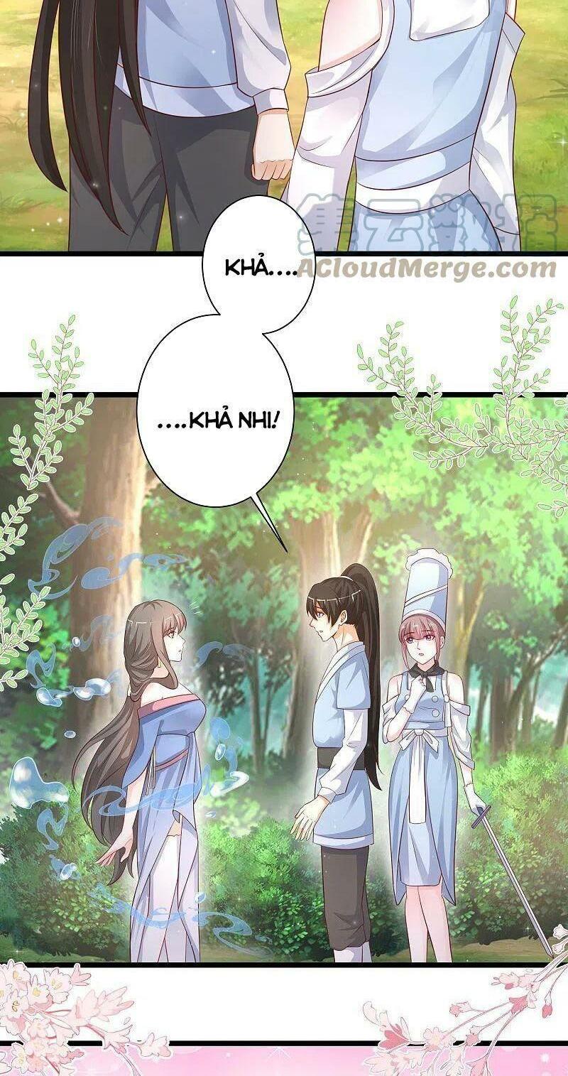 Tối Cường Vận Đào Hoa: Chapter 255