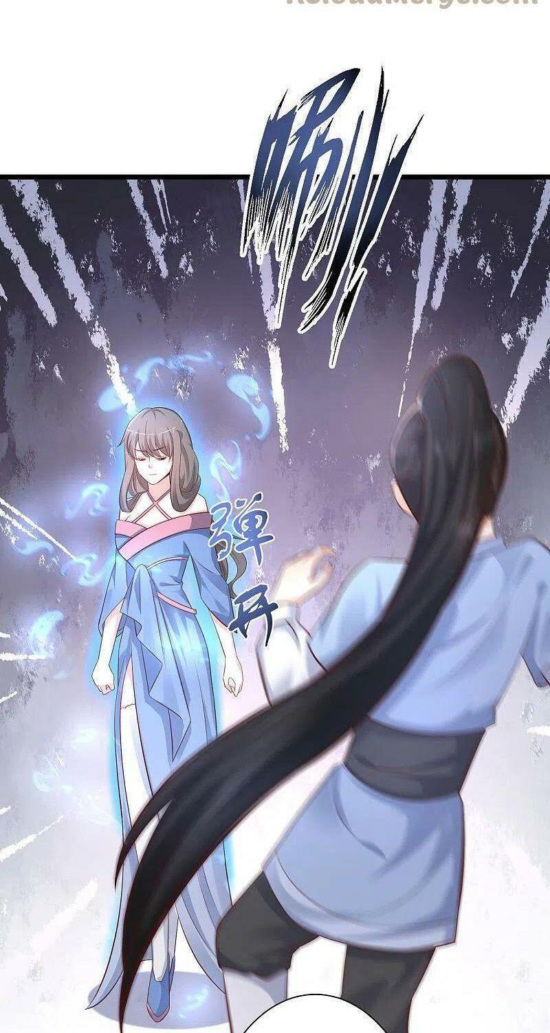 Tối Cường Vận Đào Hoa: Chapter 255