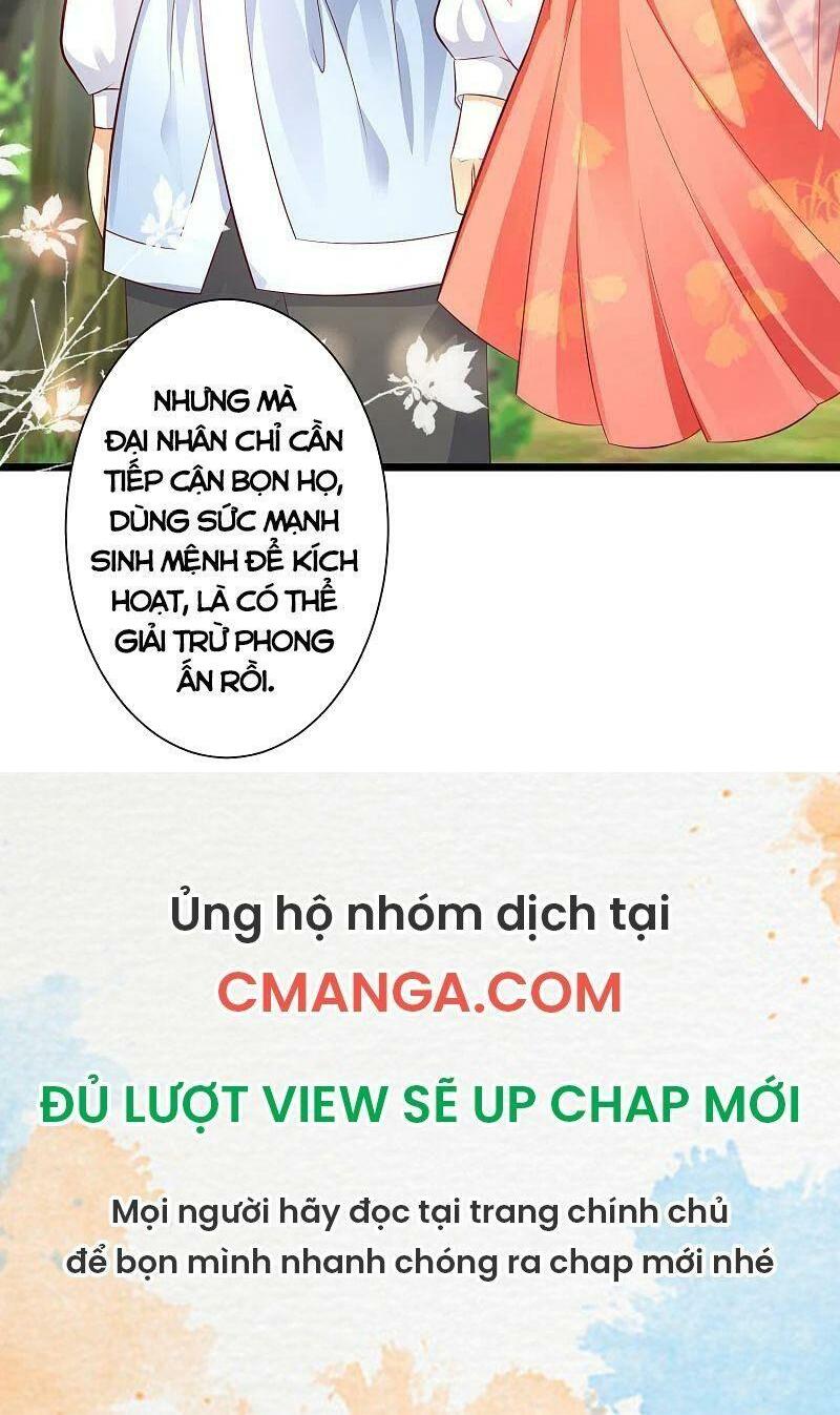 Tối Cường Vận Đào Hoa: Chapter 255
