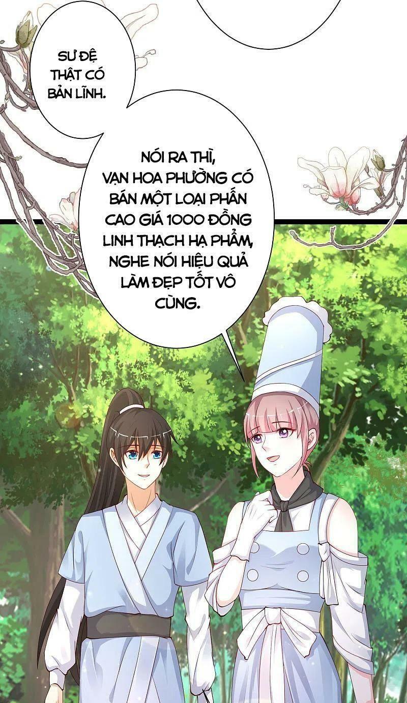 Tối Cường Vận Đào Hoa: Chapter 255