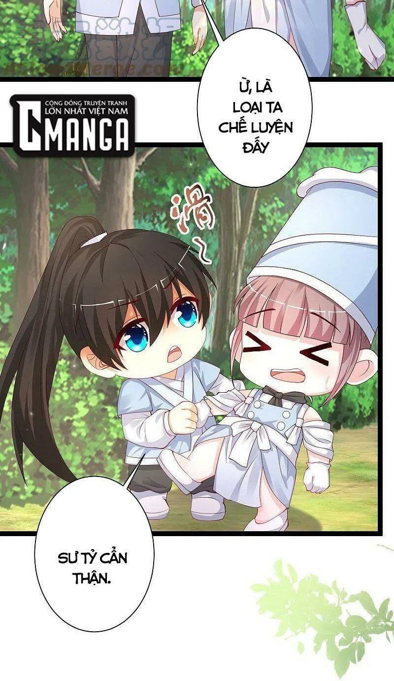 Tối Cường Vận Đào Hoa: Chapter 255