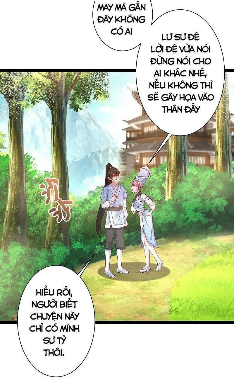 Tối Cường Vận Đào Hoa: Chapter 255