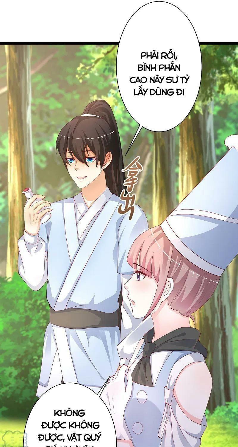 Tối Cường Vận Đào Hoa: Chapter 255