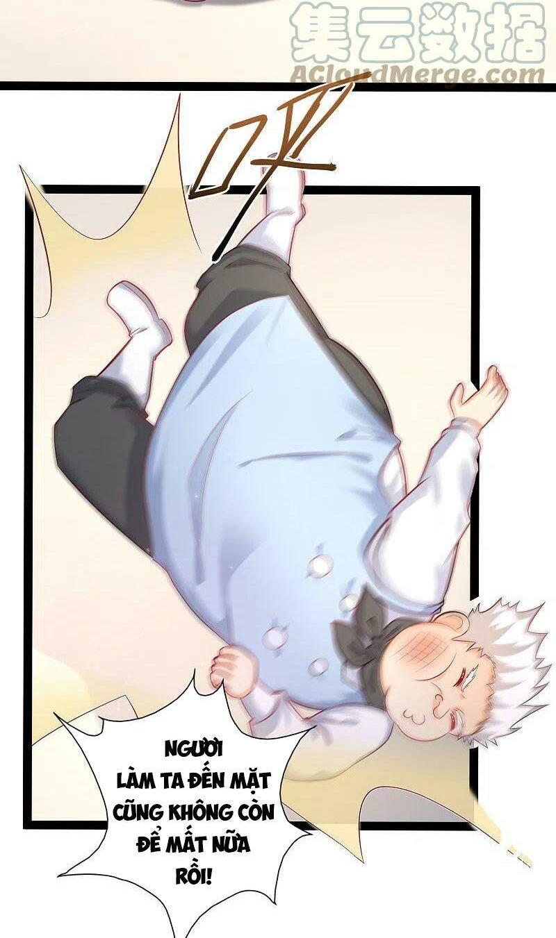 Tối Cường Vận Đào Hoa: Chapter 256