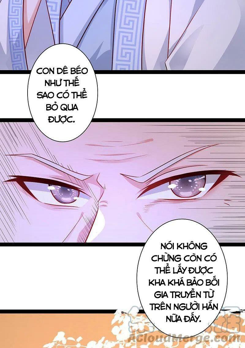 Tối Cường Vận Đào Hoa: Chapter 256