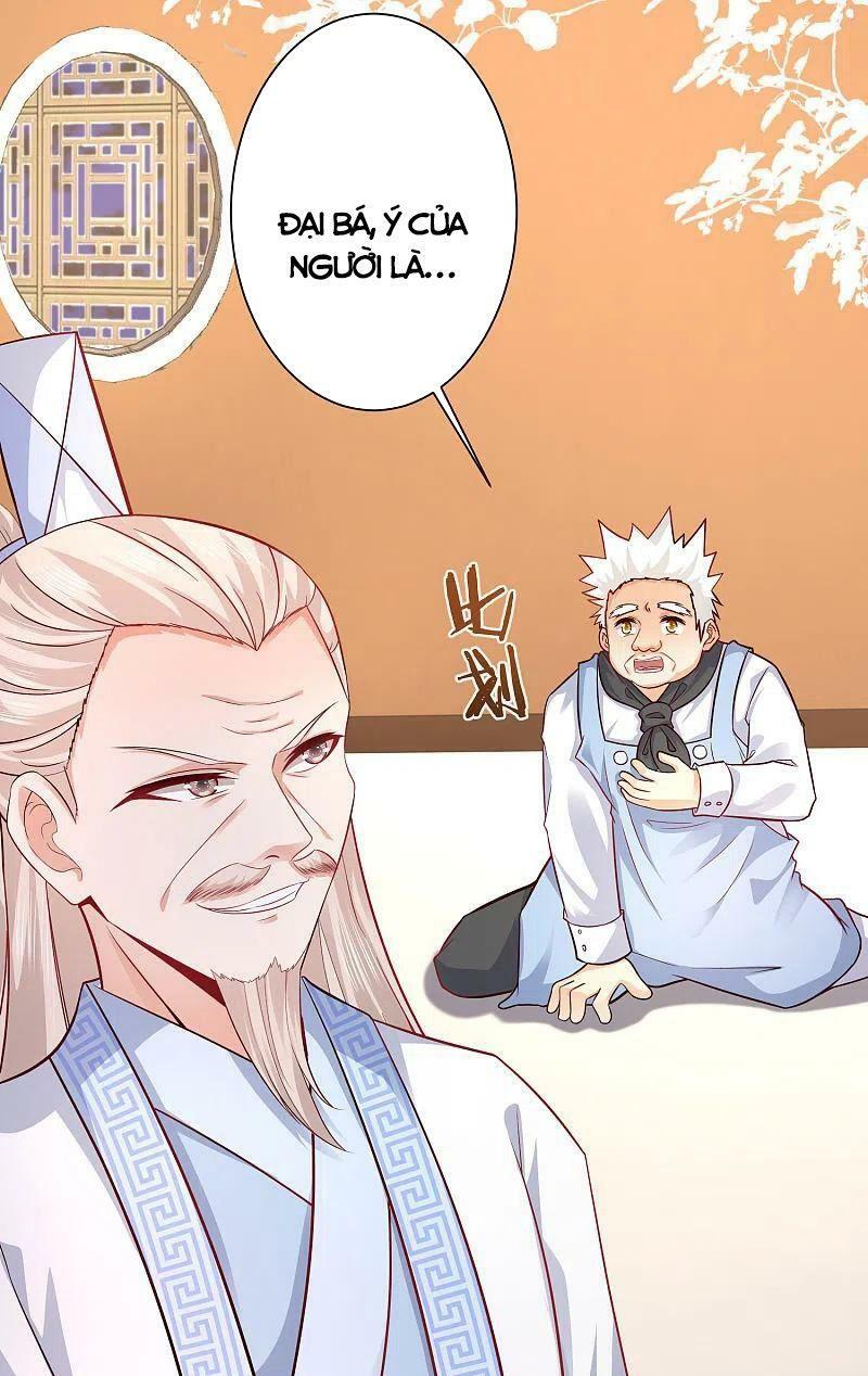 Tối Cường Vận Đào Hoa: Chapter 256