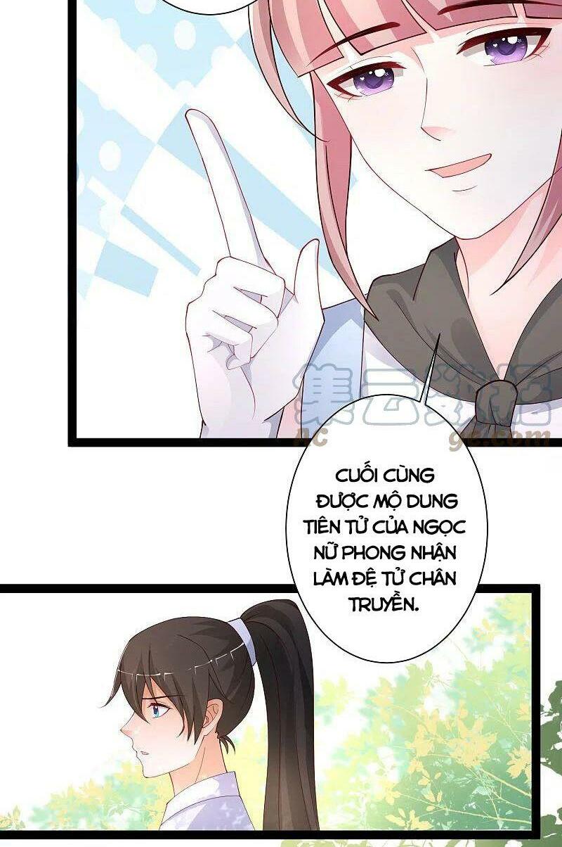 Tối Cường Vận Đào Hoa: Chapter 256