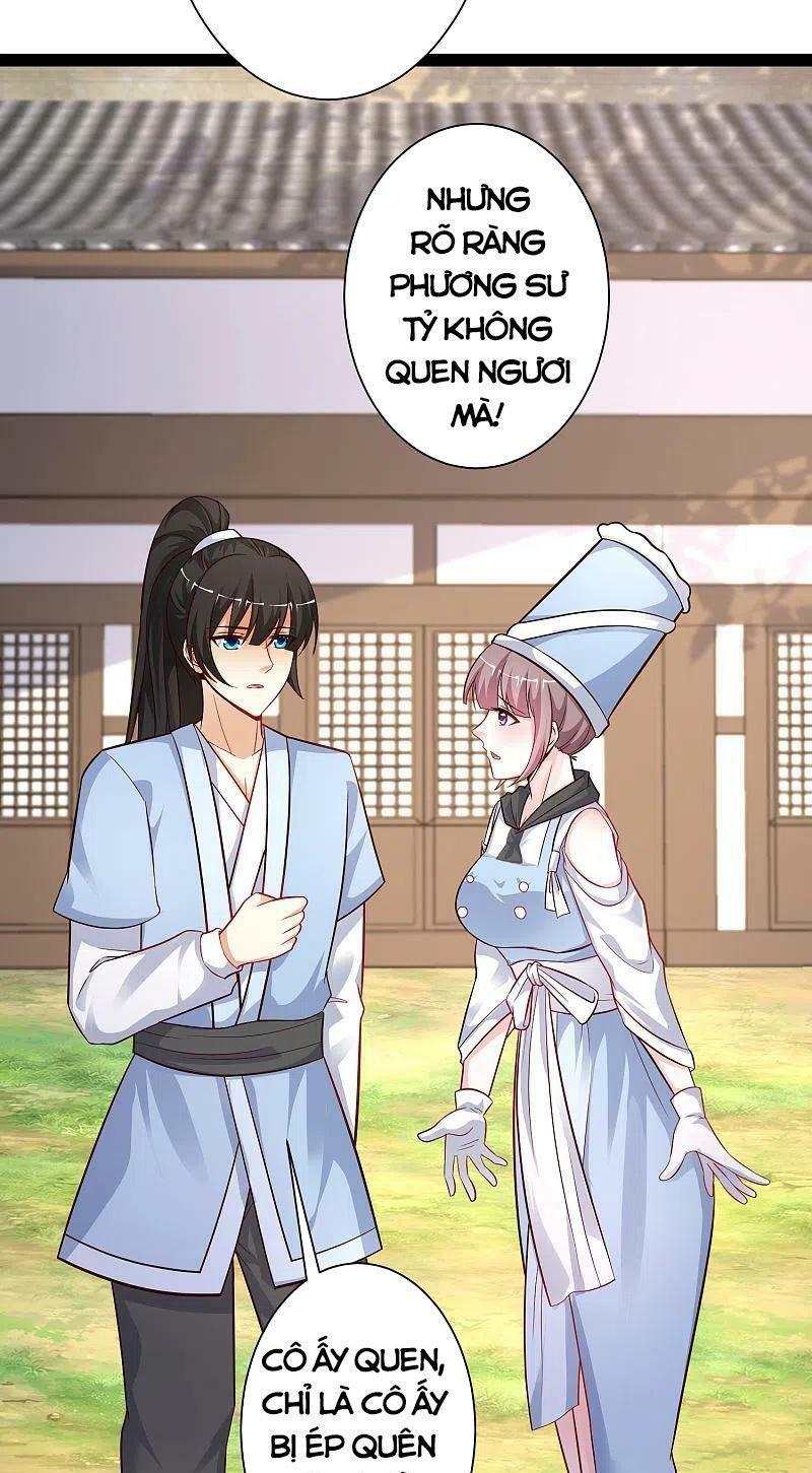 Tối Cường Vận Đào Hoa: Chapter 257