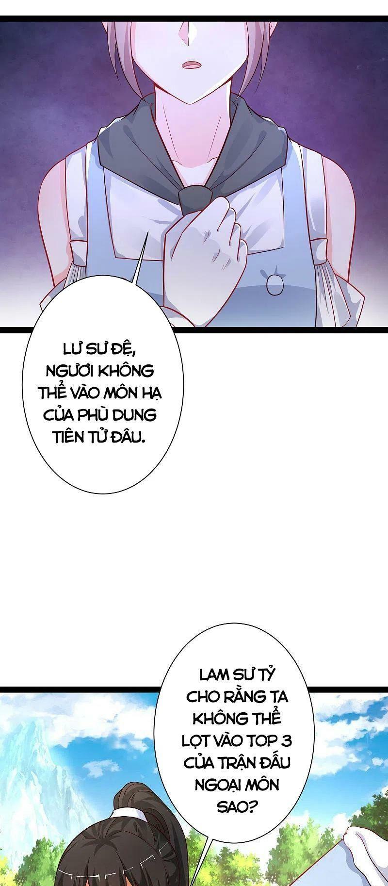 Tối Cường Vận Đào Hoa: Chapter 257