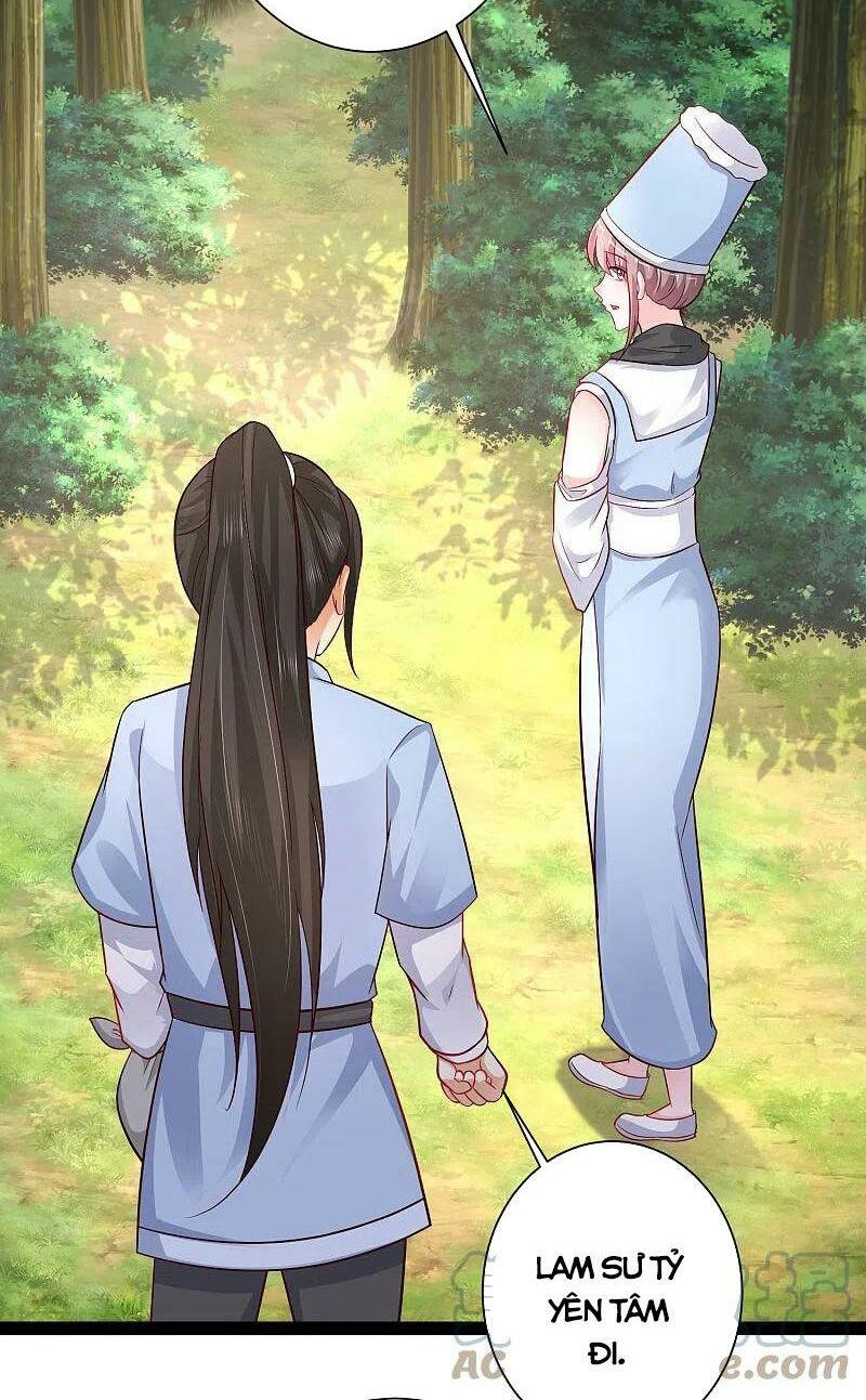 Tối Cường Vận Đào Hoa: Chapter 257