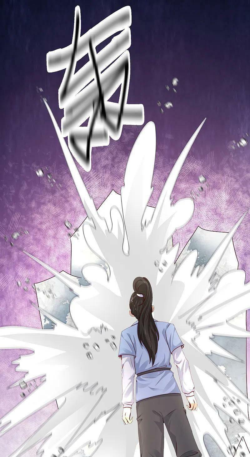 Tối Cường Vận Đào Hoa: Chapter 259