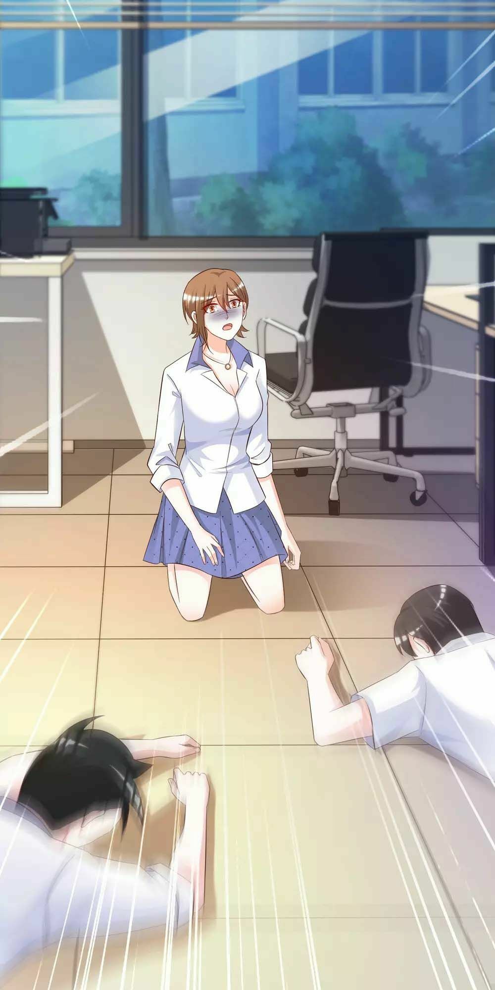 Tối Cường Vận Đào Hoa: Chapter 26
