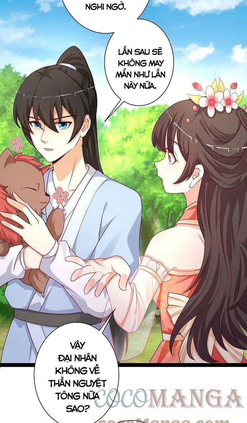 Tối Cường Vận Đào Hoa: Chapter 260