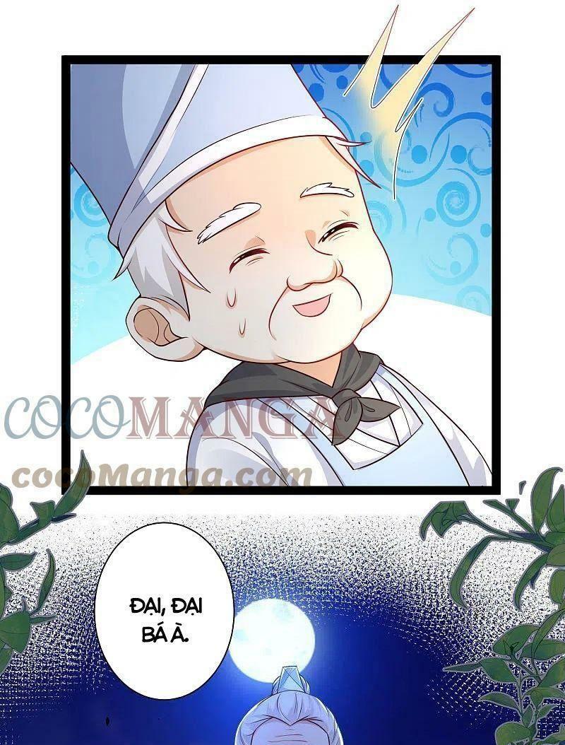 Tối Cường Vận Đào Hoa: Chapter 260