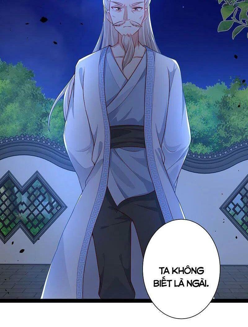 Tối Cường Vận Đào Hoa: Chapter 260
