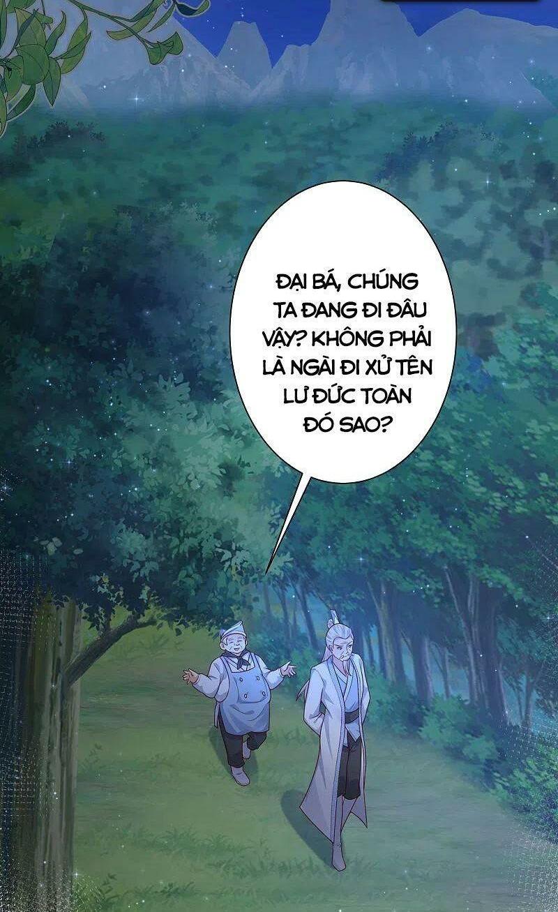 Tối Cường Vận Đào Hoa: Chapter 260