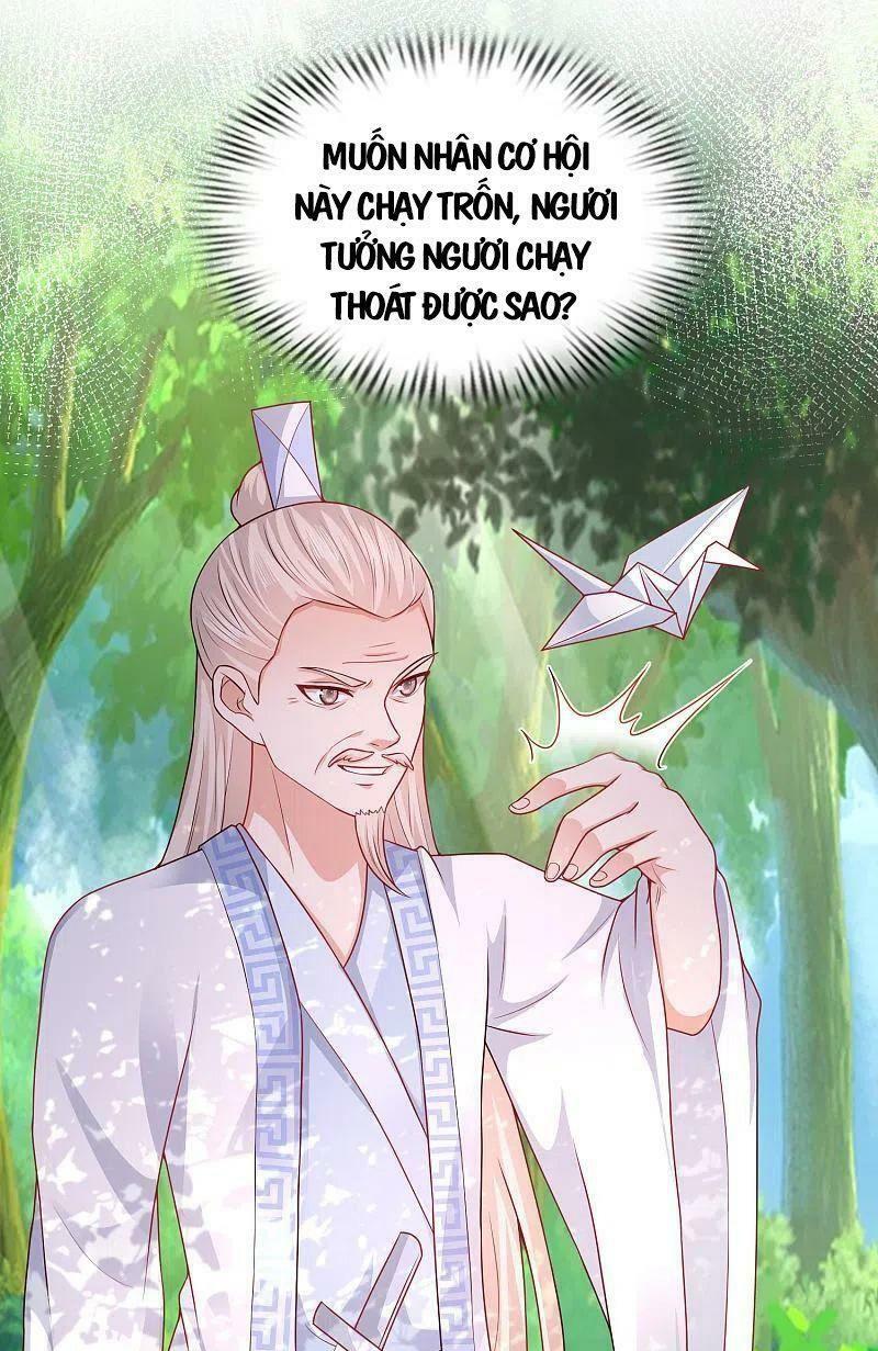 Tối Cường Vận Đào Hoa: Chapter 260