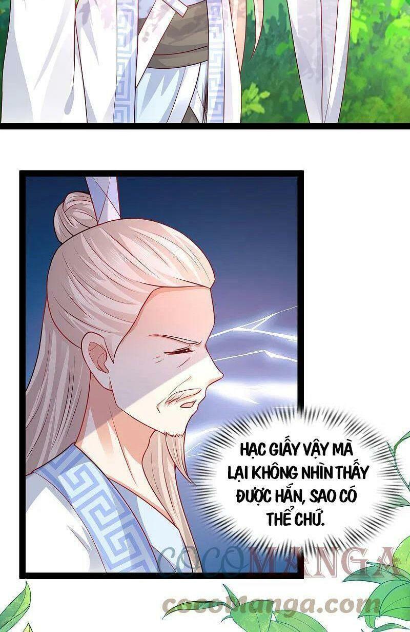 Tối Cường Vận Đào Hoa: Chapter 260