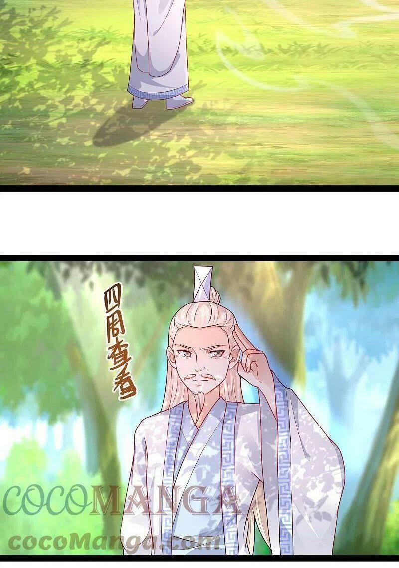 Tối Cường Vận Đào Hoa: Chapter 260