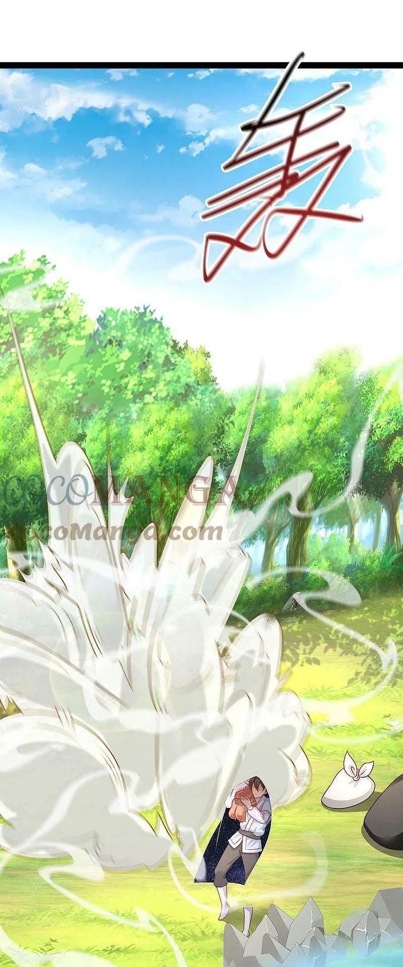 Tối Cường Vận Đào Hoa: Chapter 260