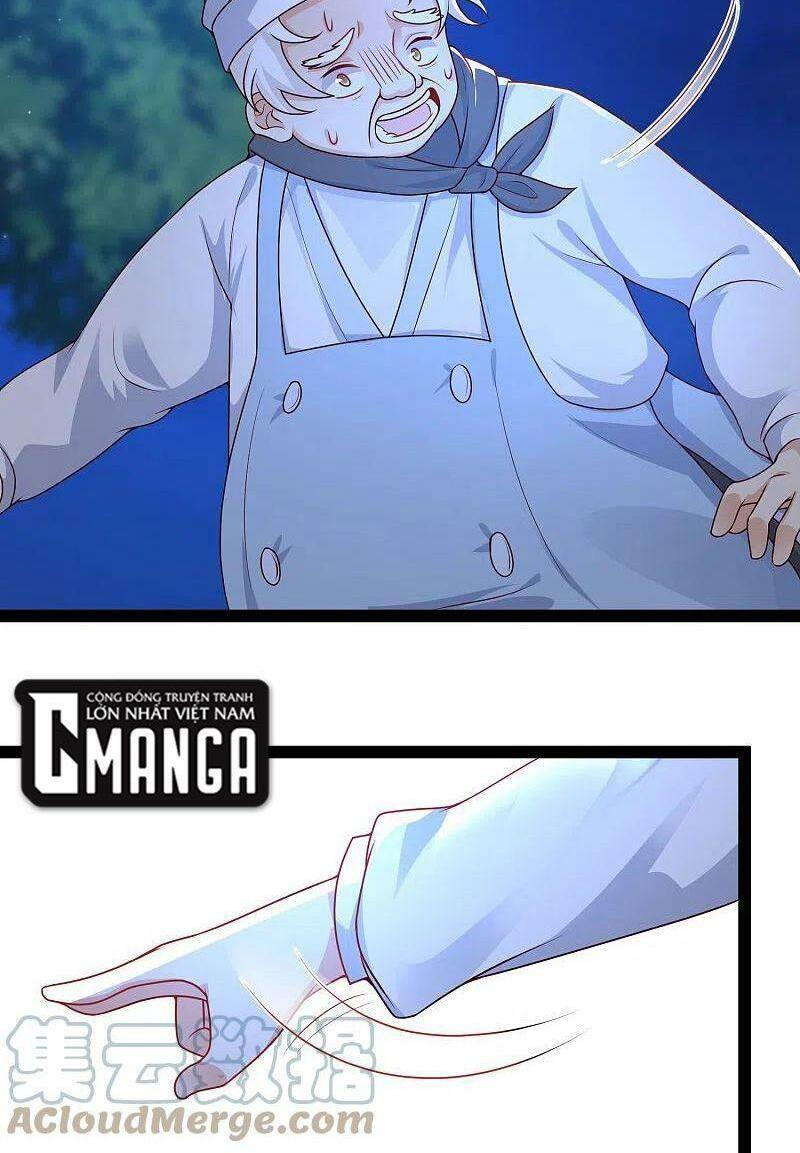 Tối Cường Vận Đào Hoa: Chapter 261