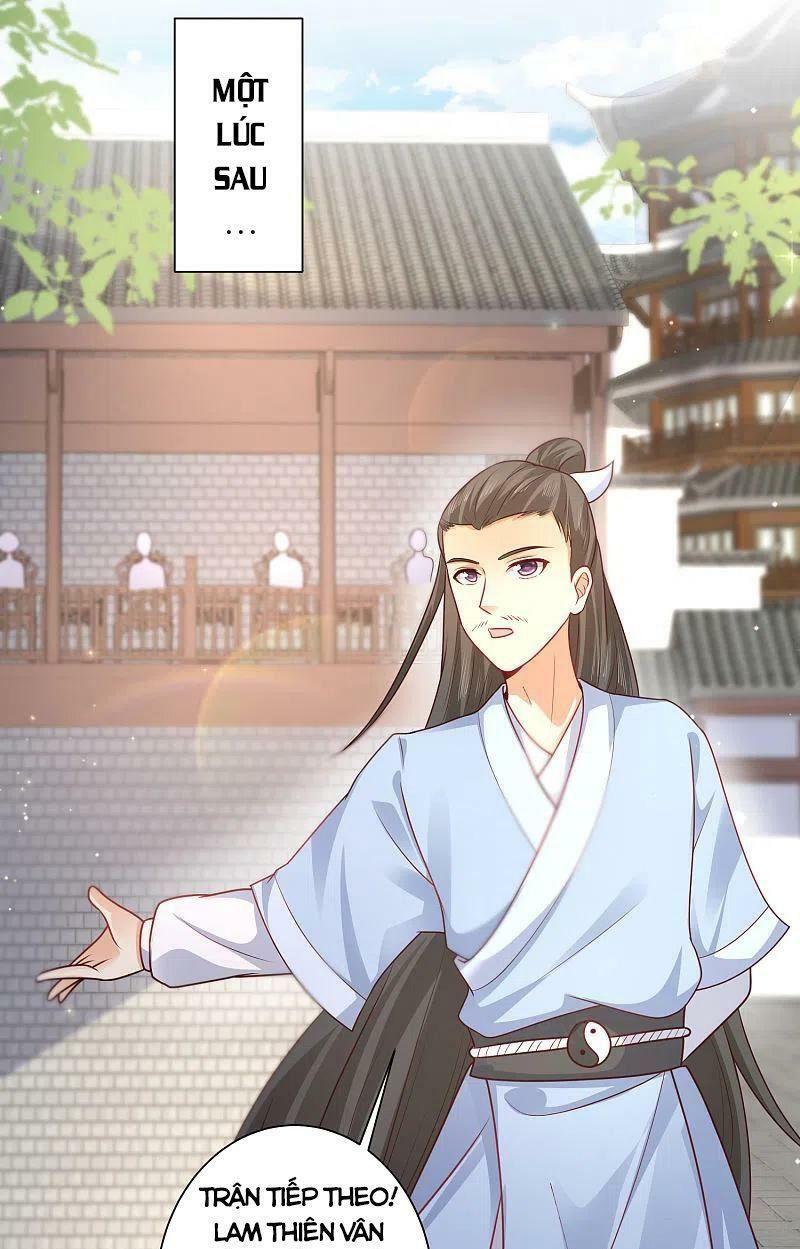 Tối Cường Vận Đào Hoa: Chapter 263