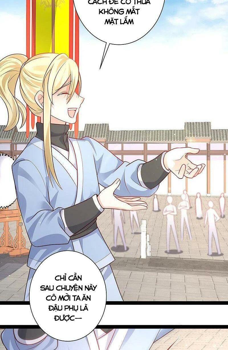Tối Cường Vận Đào Hoa: Chapter 263
